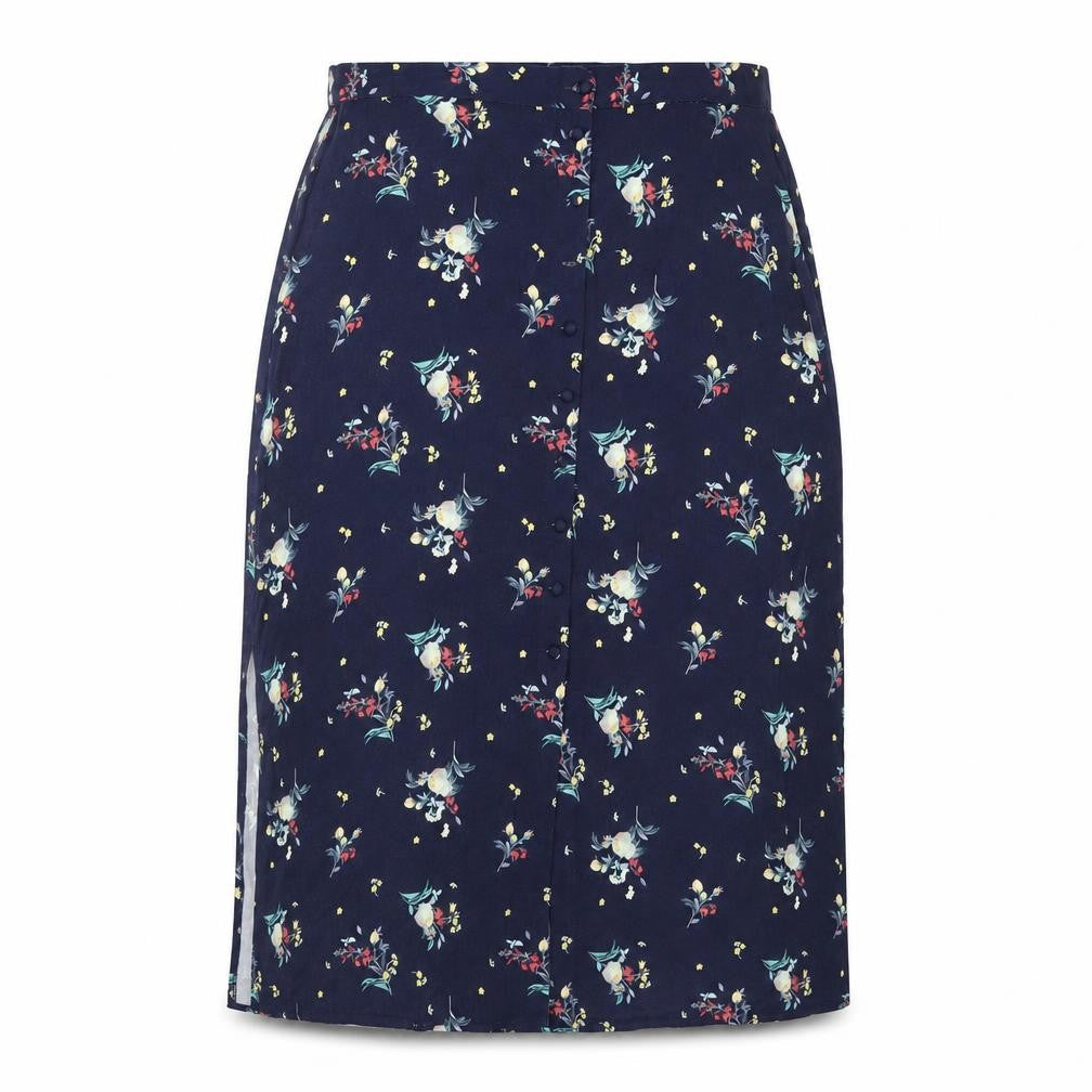 Womens UK Size 14 Oasis A-Line  Skirt