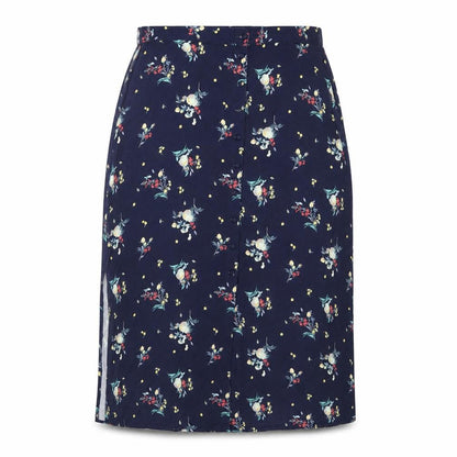 Womens UK Size 14 Oasis A-Line  Skirt