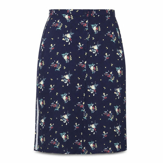 Womens UK Size 14 Oasis A-Line  Skirt