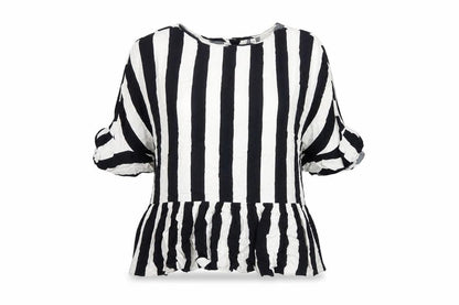 Womens UK Size XS Zara Multicoloured  Blouse