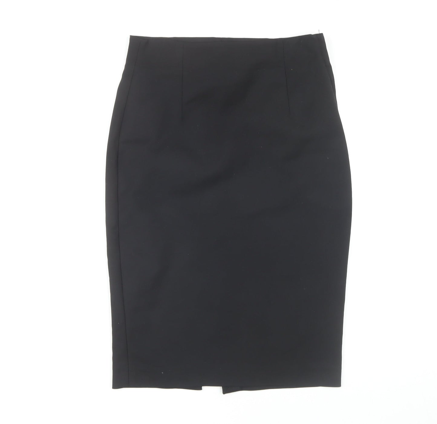 Womens UK Size 5 Zara Straight & Pencil  Skirt