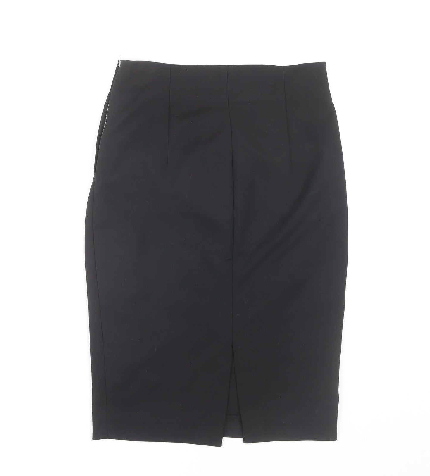 Womens UK Size 5 Zara Straight & Pencil  Skirt