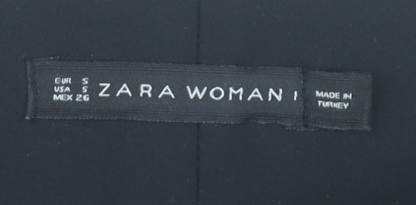 Womens UK Size 5 Zara Straight & Pencil  Skirt