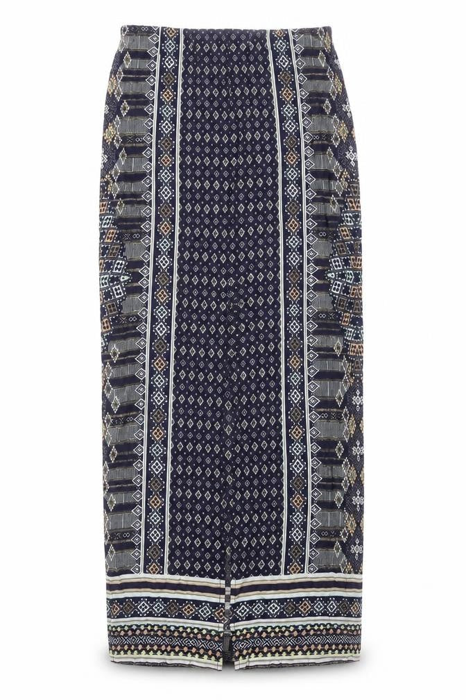 Womens UK Size 8 Warehouse Straight & Pencil  Skirt