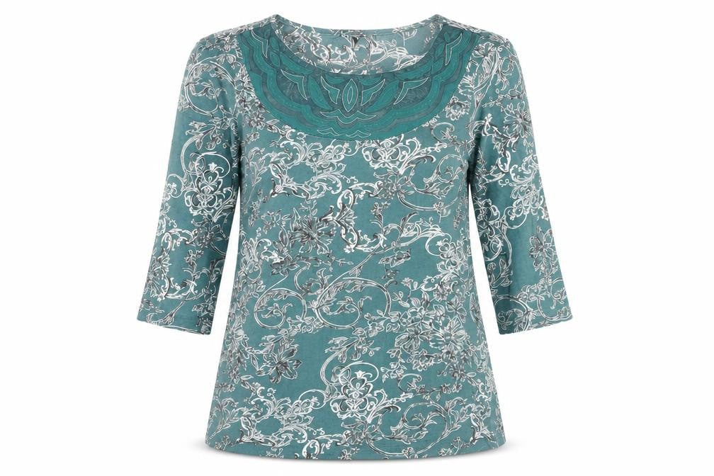 Womens UK Size 10 NEXT  Basic Blouse