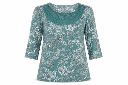 Womens UK Size 10 NEXT  Basic Blouse
