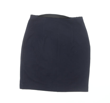 Womens UK Size 12 Roman Straight & Pencil  Skirt