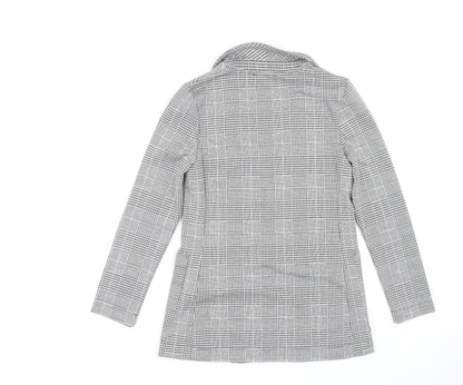 Womens UK Size 8 H&M Black