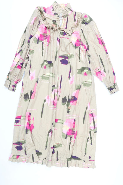 Selected Femme Women’s Multicoloured Floral Dress