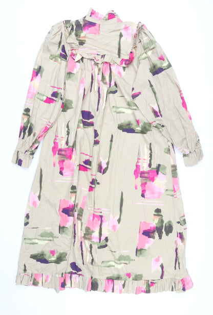 Selected Femme Women’s Multicoloured Floral Dress