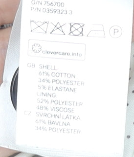 H&M Black Blazer for Women - Size 10, Business Casual