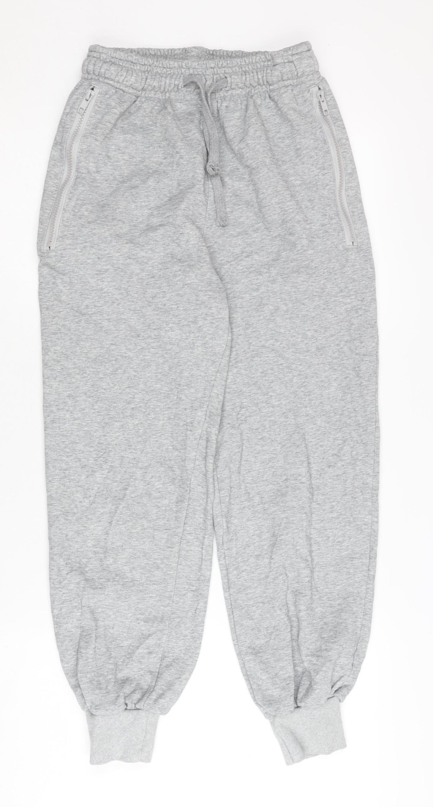 Koko Women's Grey Jogger Trousers, Size S, Activewear