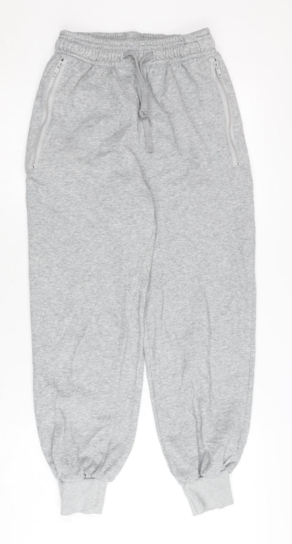 Koko Women's Grey Jogger Trousers, Size S, Activewear
