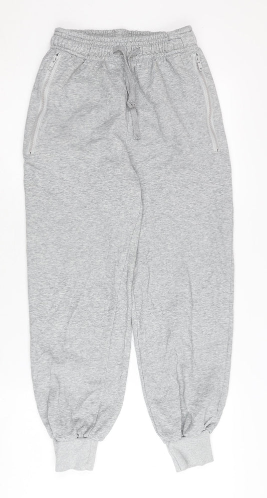 Koko Women's Grey Jogger Trousers, Size S, Activewear
