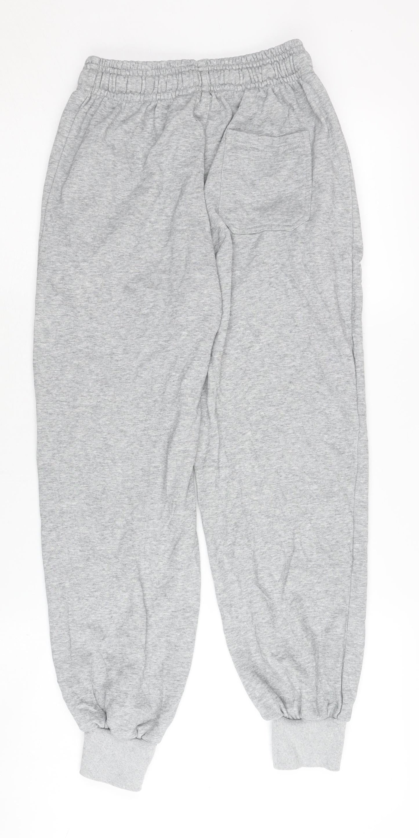 Koko Women's Grey Jogger Trousers, Size S, Activewear