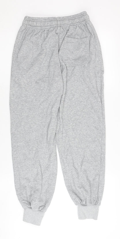 Koko Women's Grey Jogger Trousers, Size S, Activewear