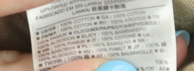 Gap Men's Blue Chino Trousers, Size 36L, Button Closure