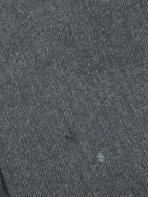Bickler Women's Black Wool Blazer Size 14