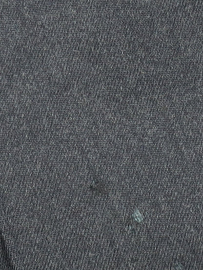 Bickler Women's Black Wool Blazer Size 14