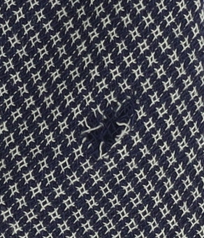 Hugo Boss Men's Check Blazer, 40, Classic Style