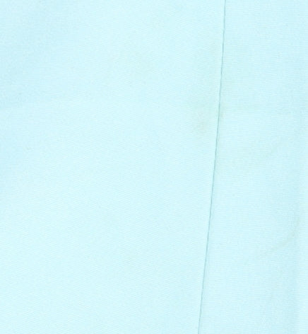 Missguided Women's Blue Blazer UK 12 Notch Lapel