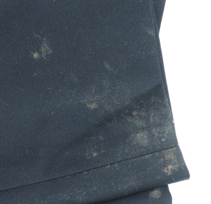 Marks and Spencer Mens Black Trousers 30 in