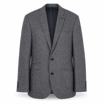 Mens UK Size 38 NEXT Regular Grey Suit Jacket