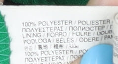 MNG Women's Green Trousers, Size 8, Straight Leg