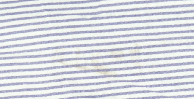 Brooks Brothers Women's Striped Trousers Size 10