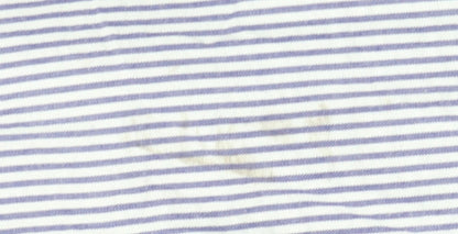 Brooks Brothers Women's Striped Trousers Size 10
