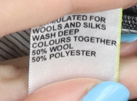 Marks and Spencer Men’s Grey Trousers, Size 42