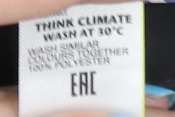 Marks and Spencer Men's Black Skinny Trousers