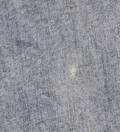 Denim Co. Women's Blue Skinny Jeans Size 14