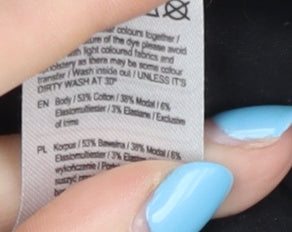 F&F Women's Black Jeans Size 14 - Excellent Condition