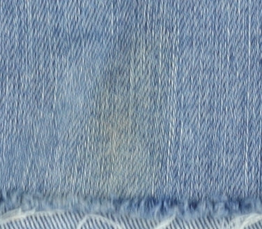 Denim Co. Women's Blue Skinny Jeans Size 8