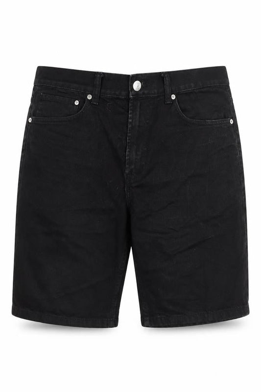 Mens UK Size 34 H&M Regular Fit Denim Shorts