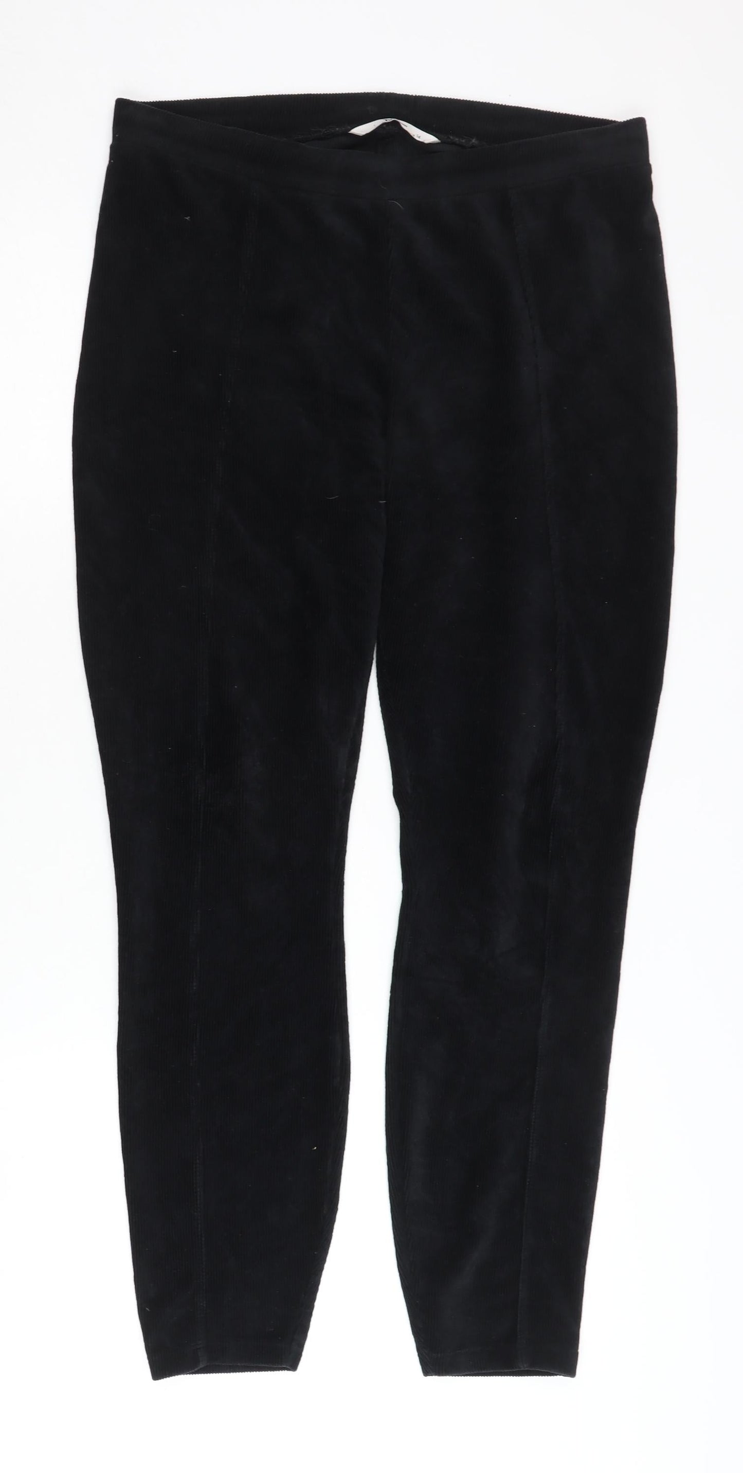 Tu Women's Black Trousers Size 14