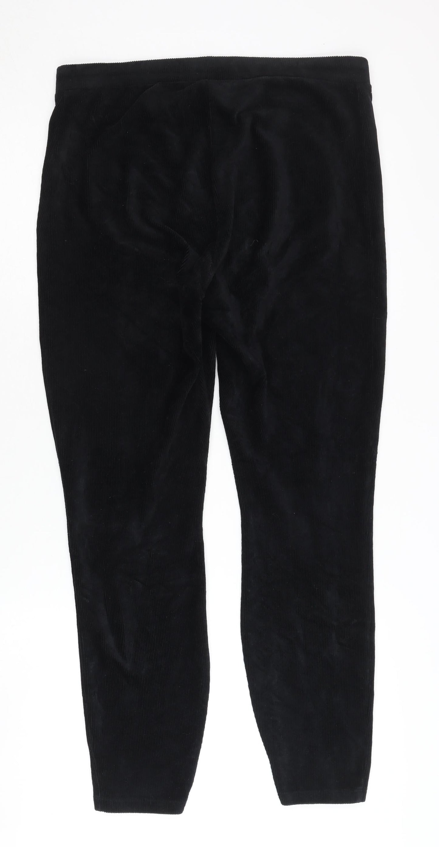 Tu Women's Black Trousers Size 14