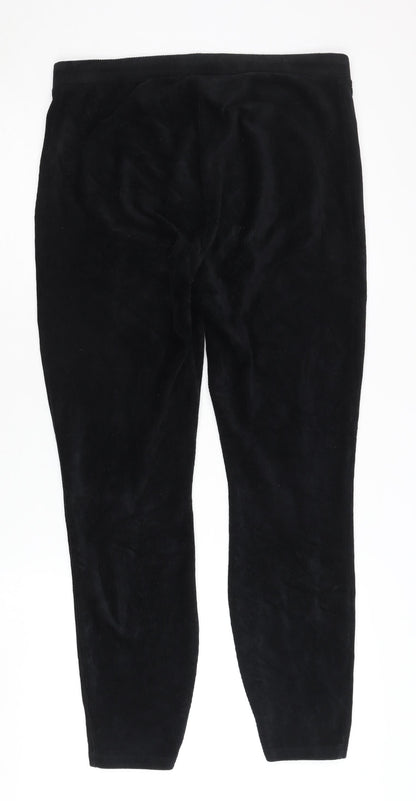 Tu Women's Black Trousers Size 14