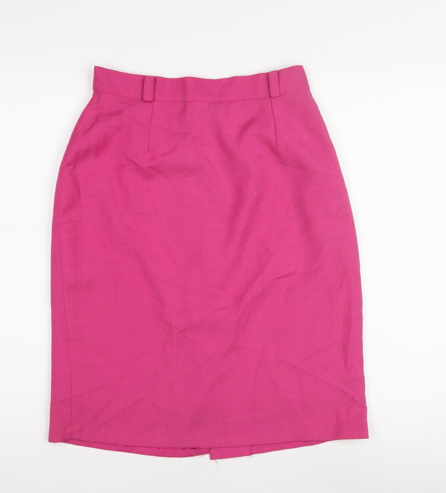 Womens UK Size 12 Hamells Straight & Pencil  Skirt