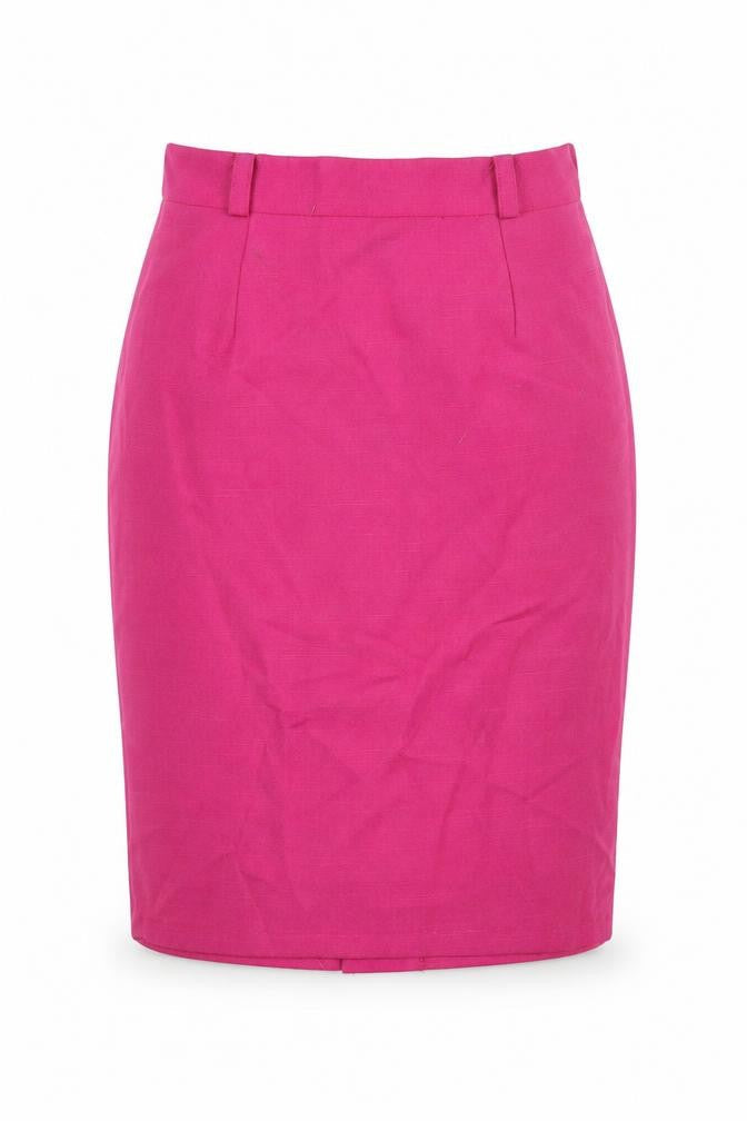 Womens UK Size 12 Hamells Straight & Pencil  Skirt