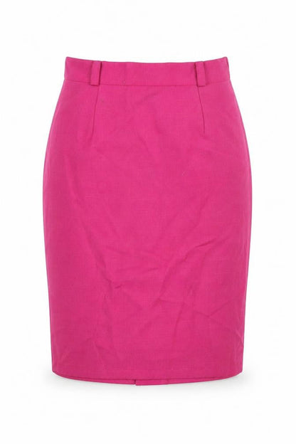 Womens UK Size 12 Hamells Straight & Pencil  Skirt
