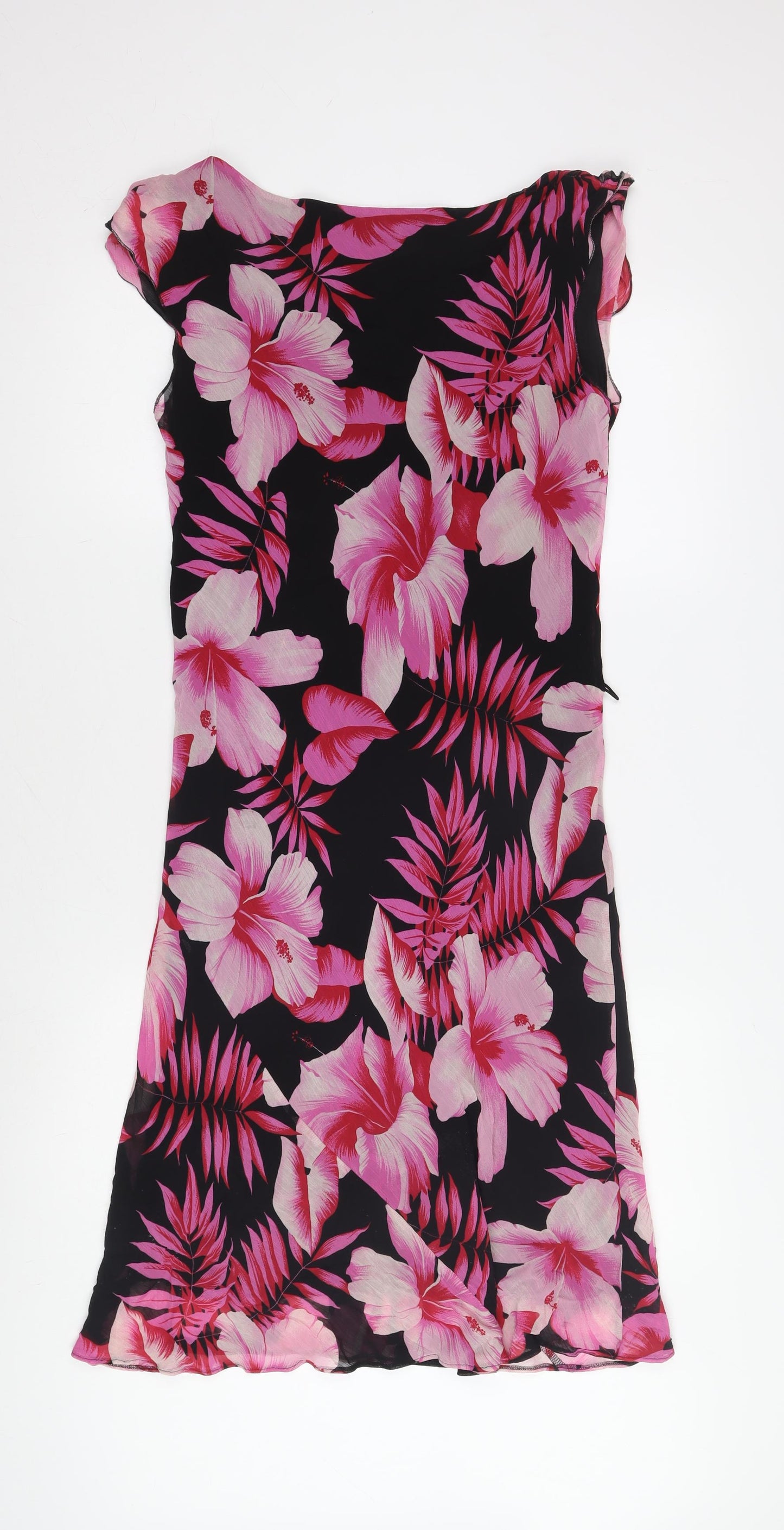 Marks and Spencer Women's Floral Dress Size 10
