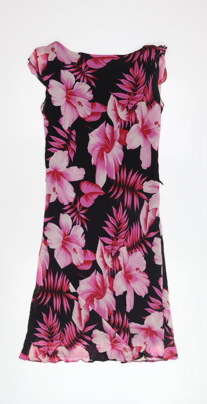 Marks and Spencer Women's Floral Dress Size 10