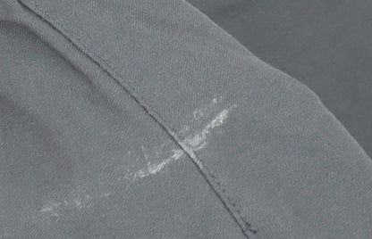 Laurie Women's Grey Regular Trousers Size 6
