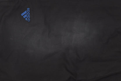 Adidas Men's Black Track Pants M