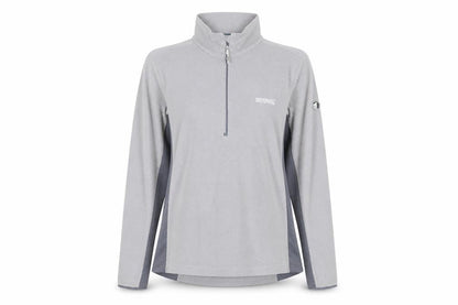 Womens UK Size 18 Regatta Grey Pullover Sweatshirt