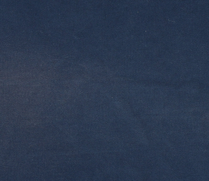 Lacoste Men's Blue Chino Slim Fit Trousers L