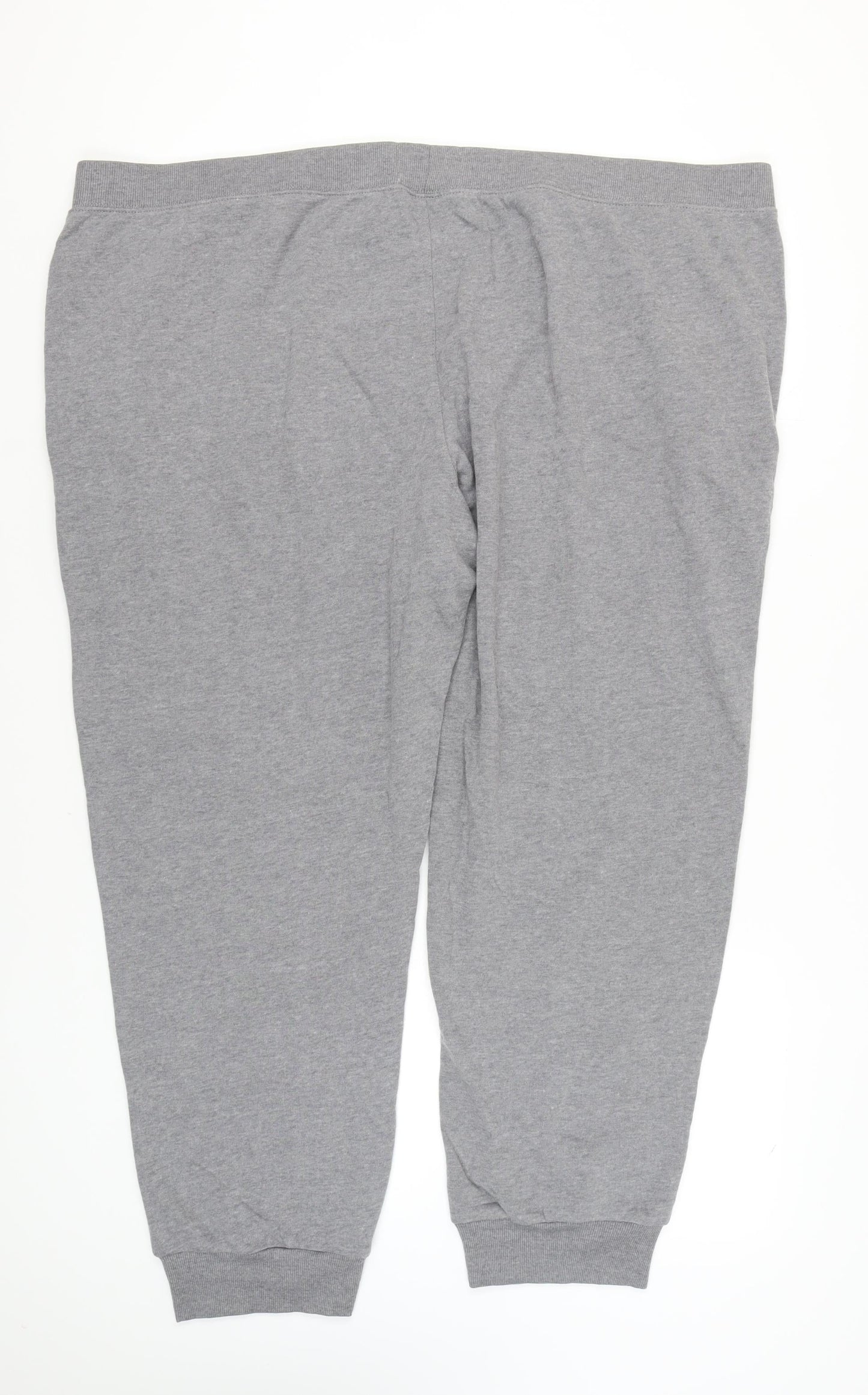 Goodfellow & Co Men's Grey Jogger Trousers 4XL