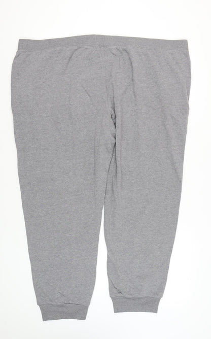 Goodfellow & Co Men's Grey Jogger Trousers 4XL